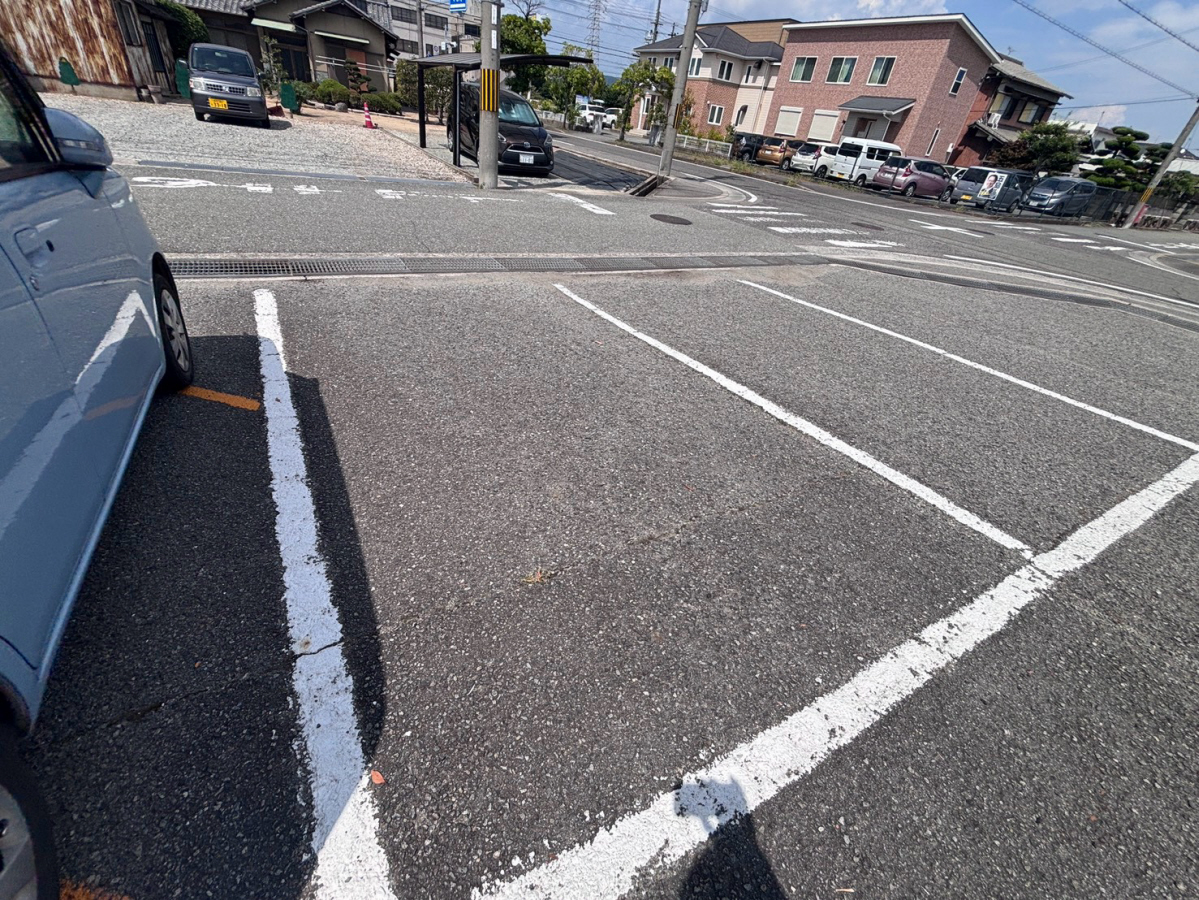 駐車場 写真15