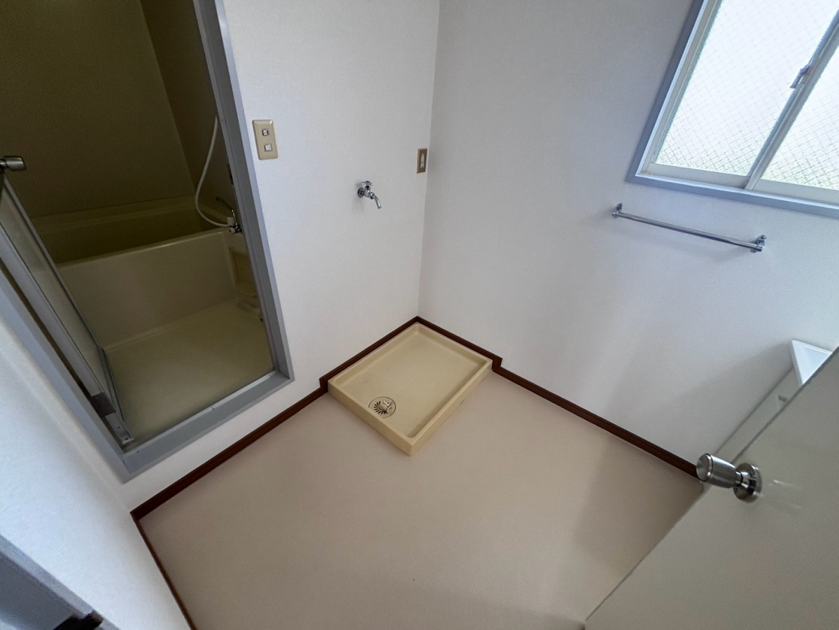 洗面所 写真31