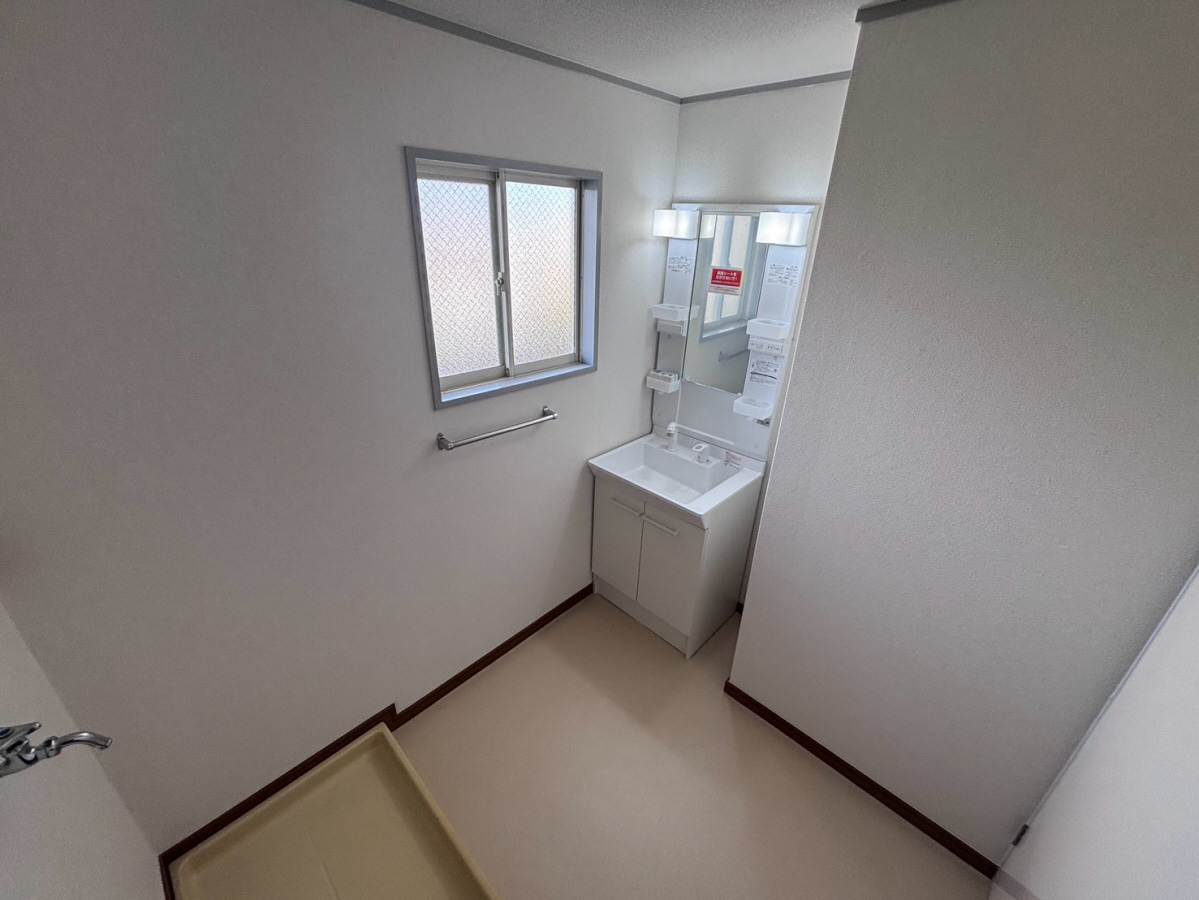 洗面所 写真32