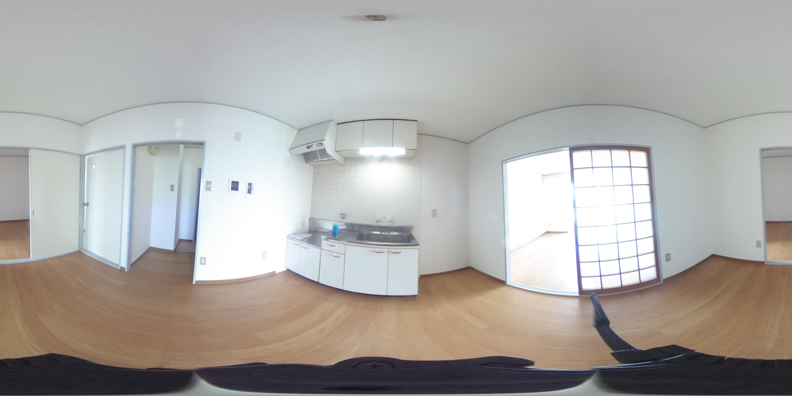 リビング 写真33