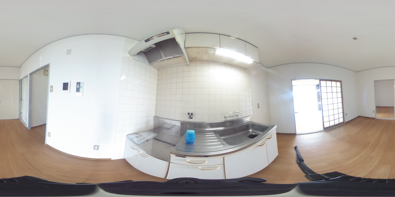 キッチン 写真34