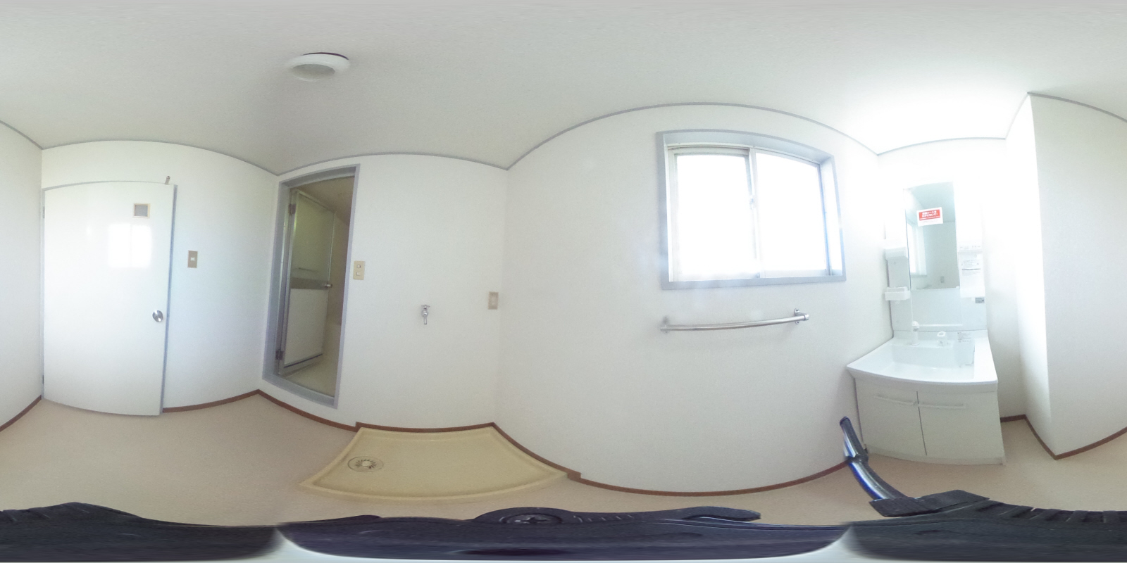 洗面所 写真36
