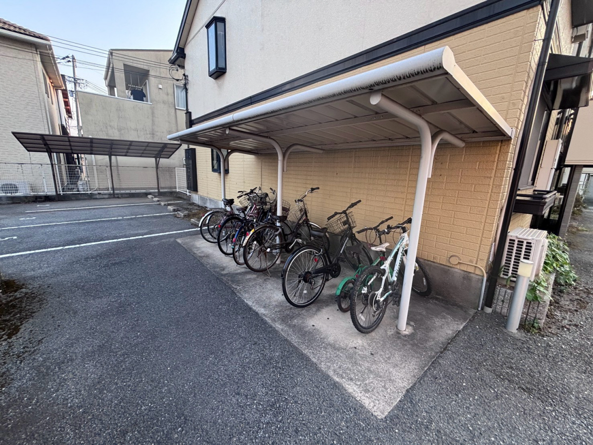 共用部 写真15