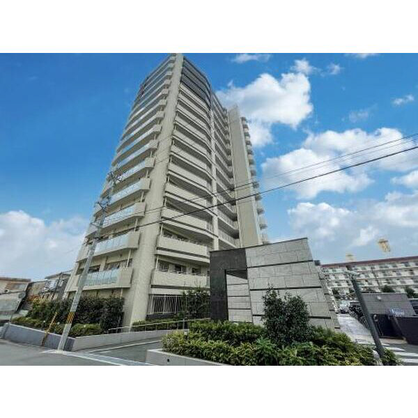 ワコーレ姫路京口マークス