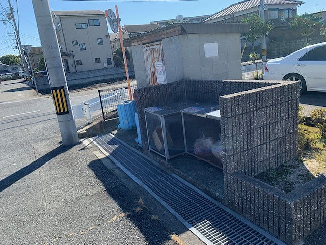 共用部 写真8