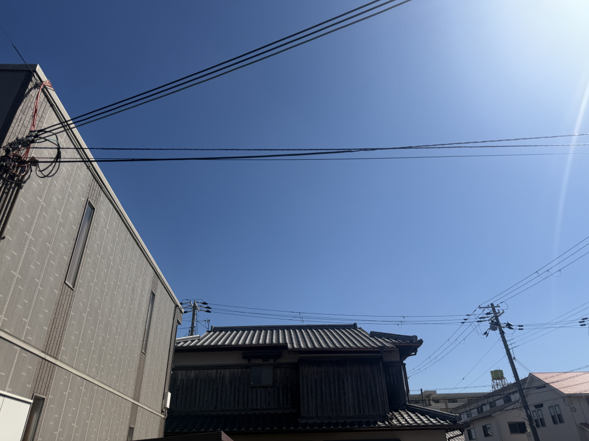 眺望 写真28