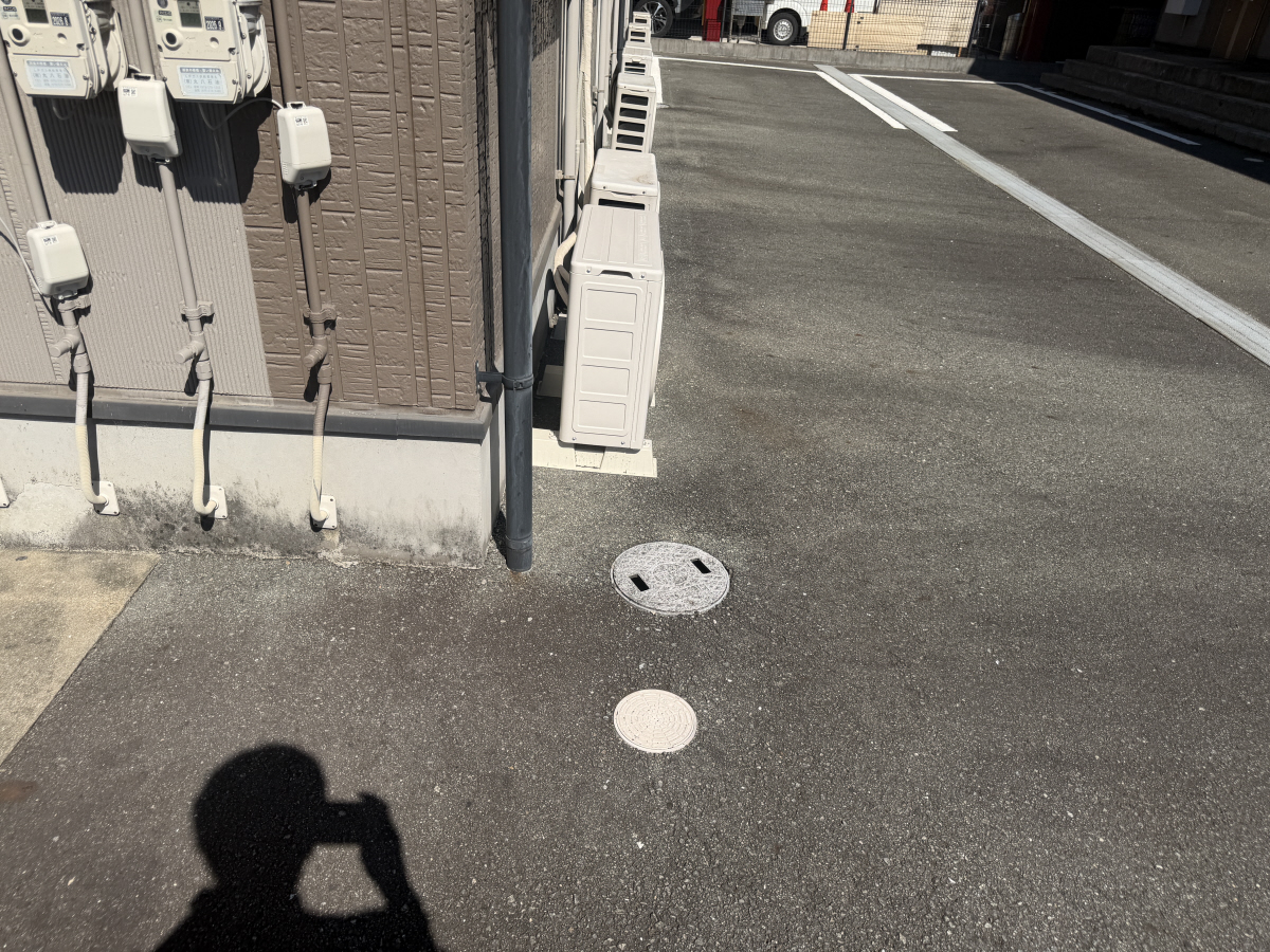 共用部 写真29