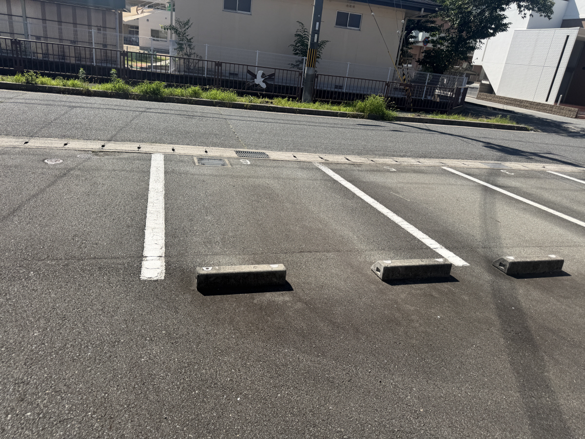 駐車場 写真31