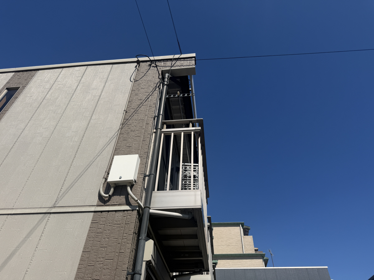 外観 写真32