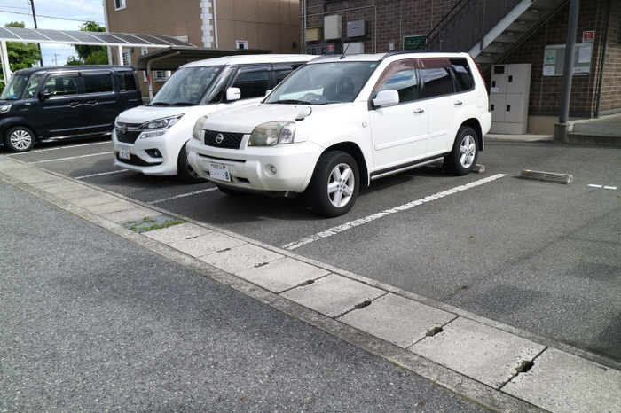 駐車場 写真10