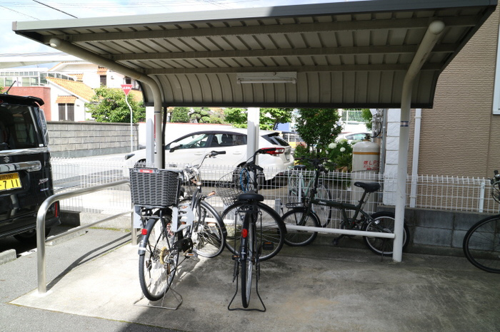 共用部 写真11