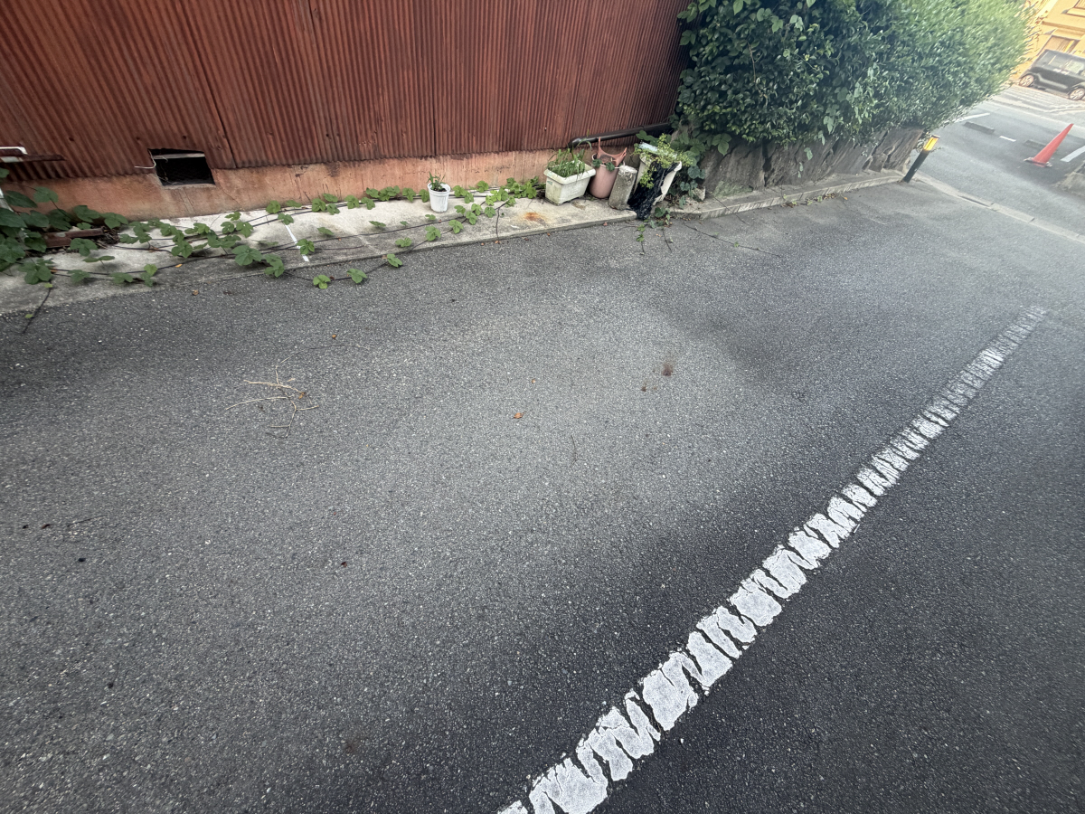 駐車場 写真30