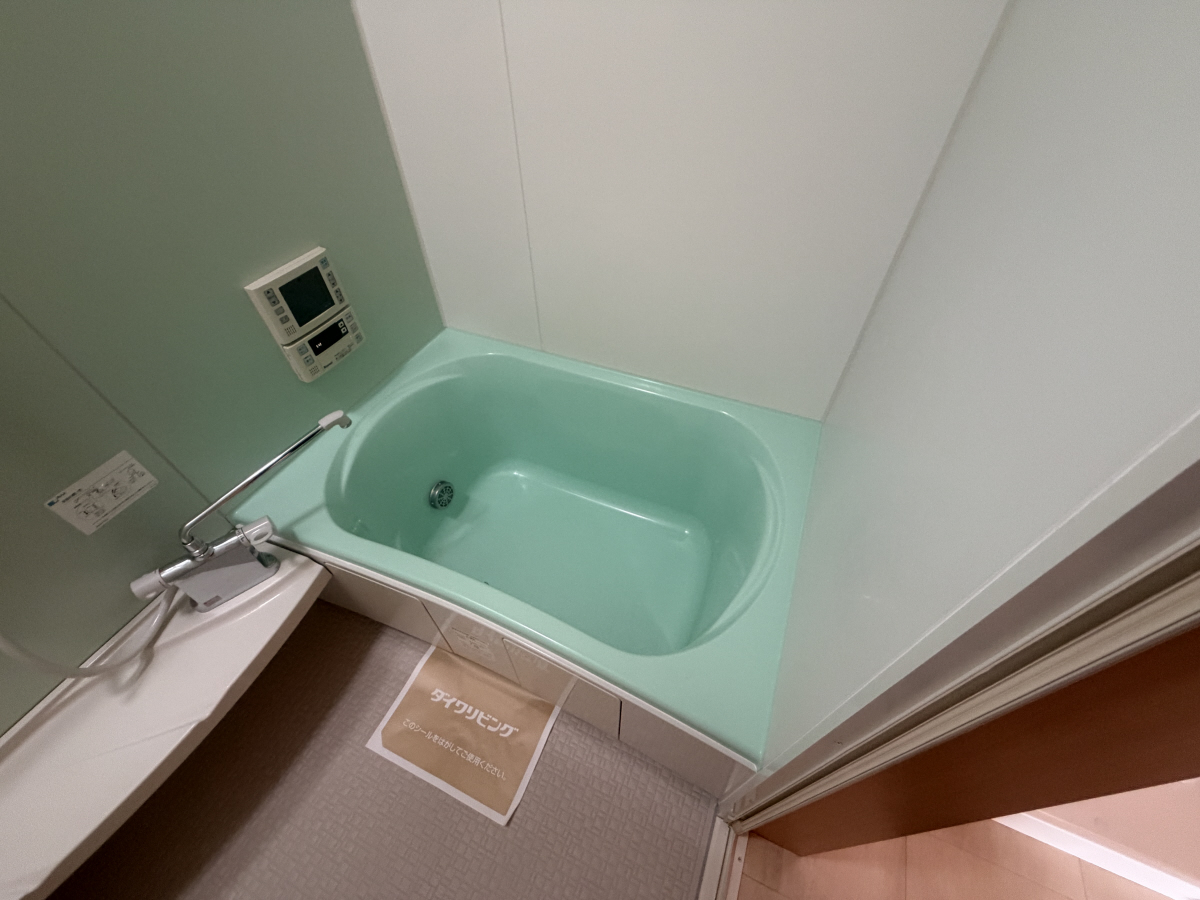 バス 写真4
