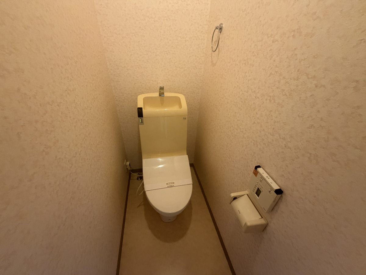 トイレ 写真5