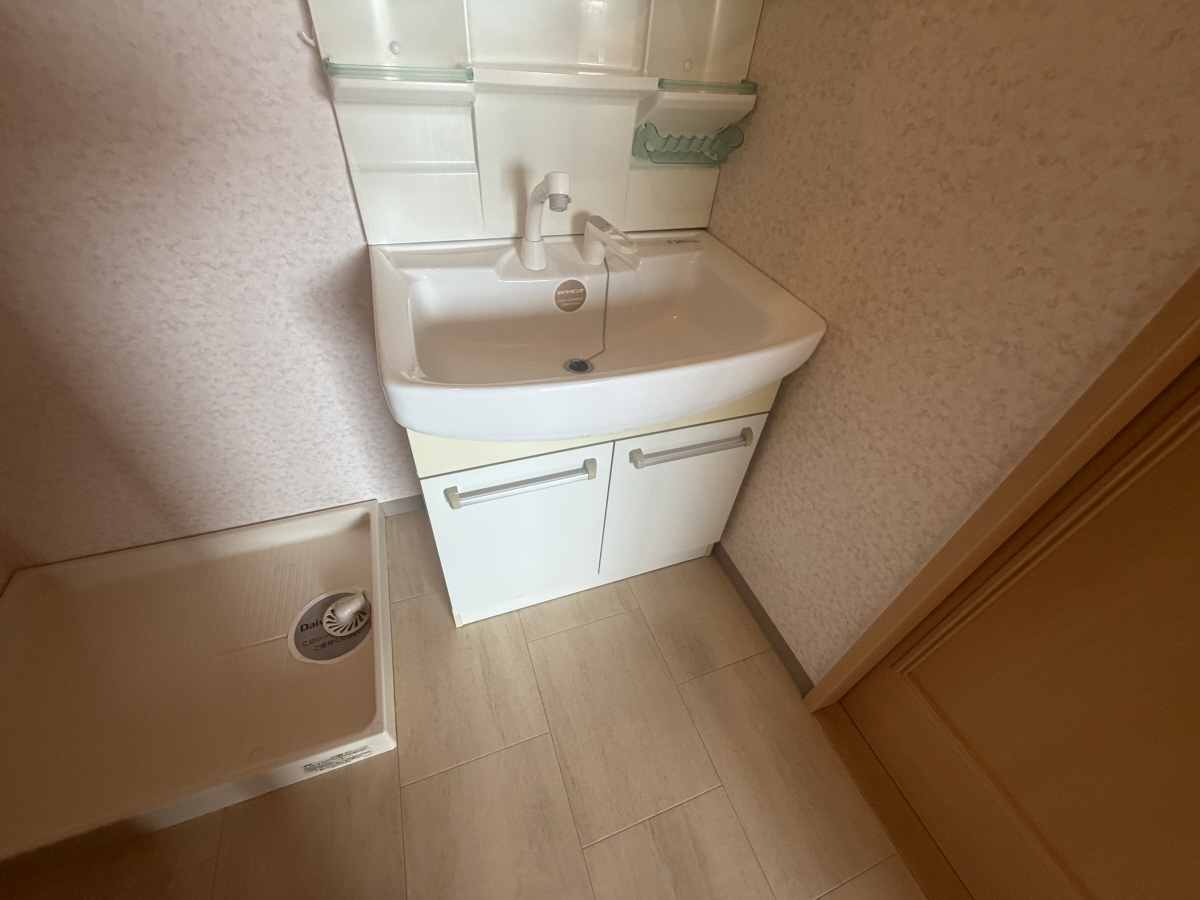 洗面所 写真6