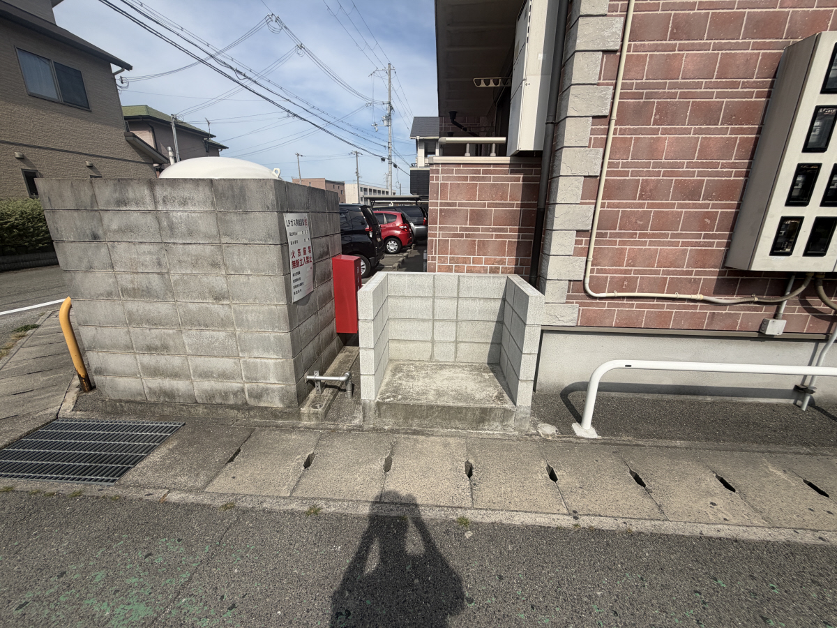 共用部 写真8
