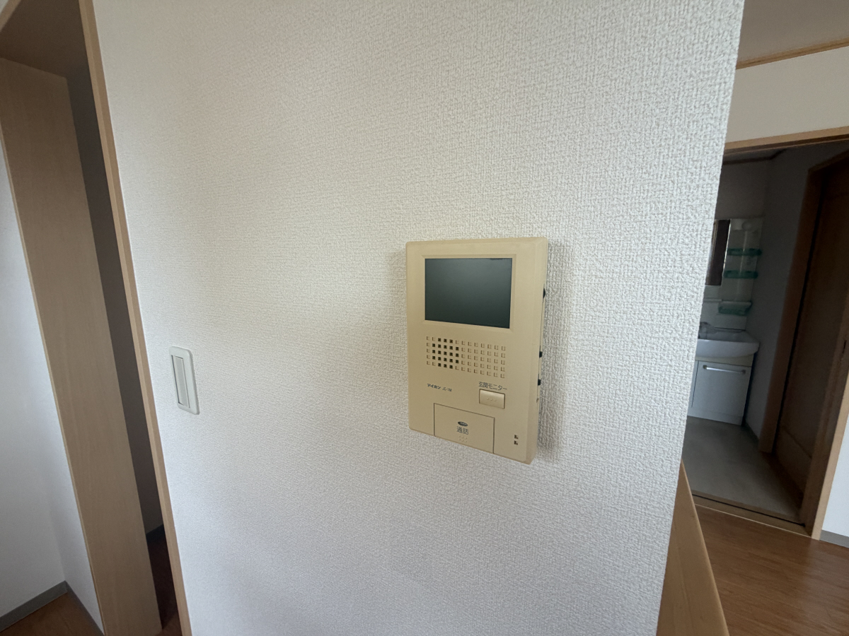 セキュリティ 写真10