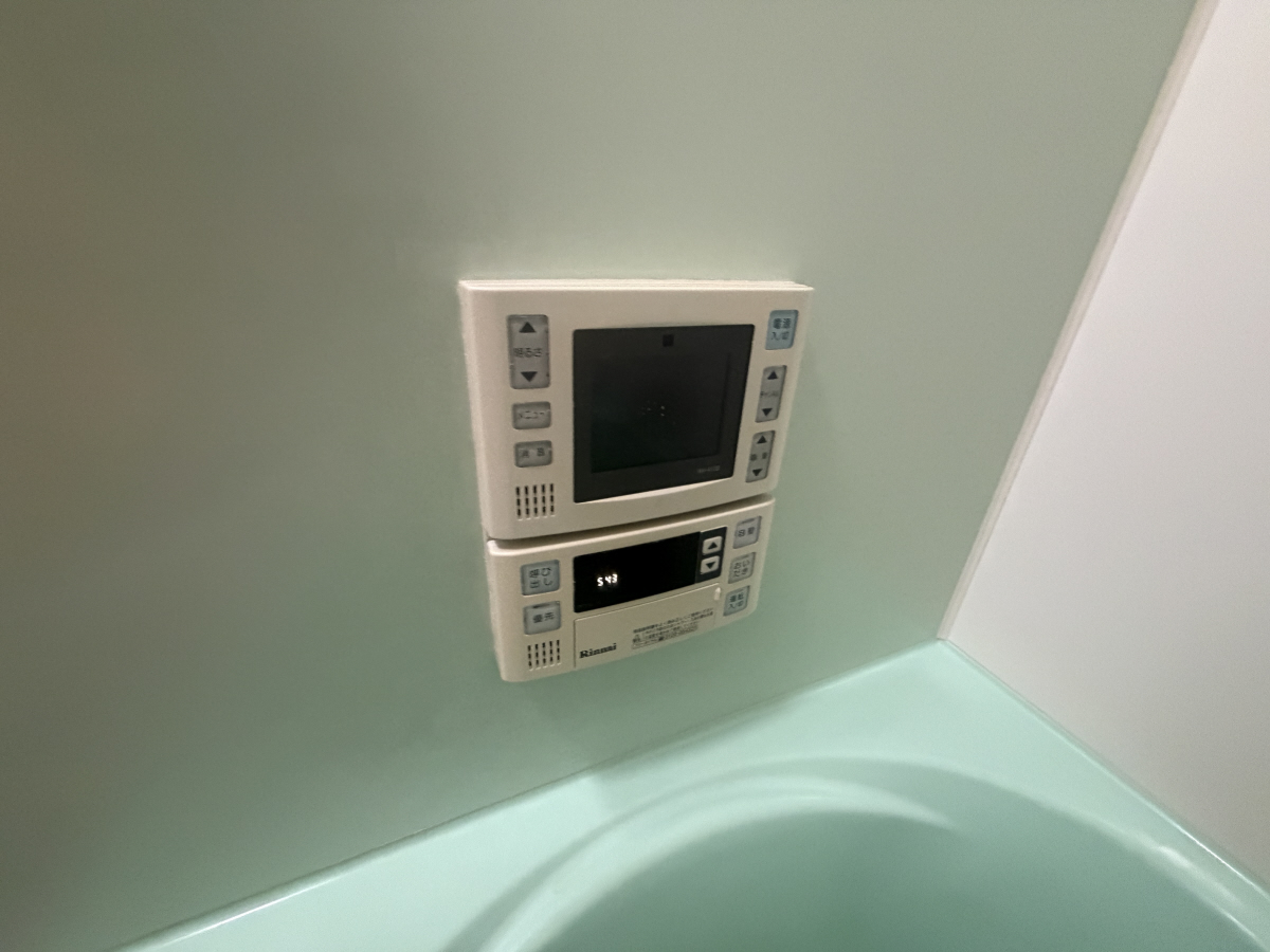 設備 写真11