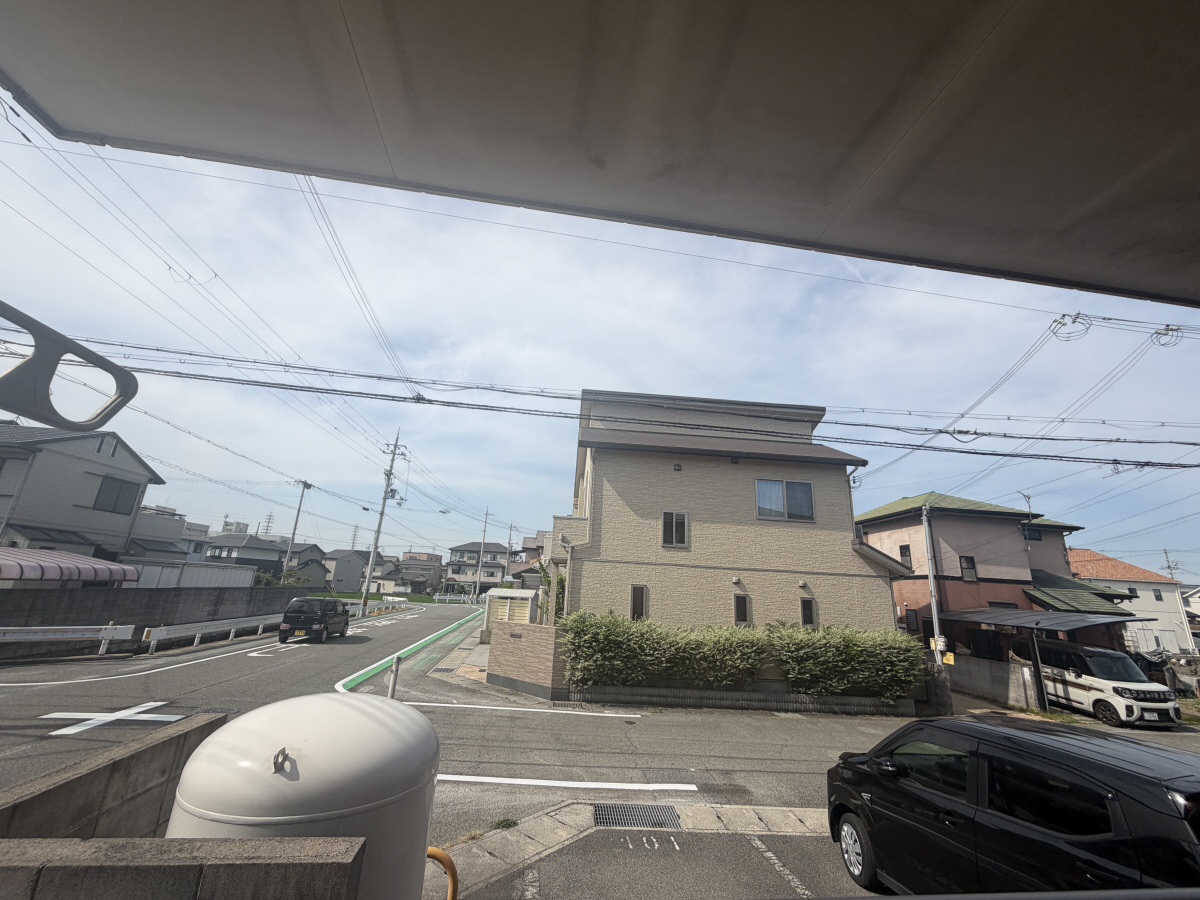 眺望 写真18