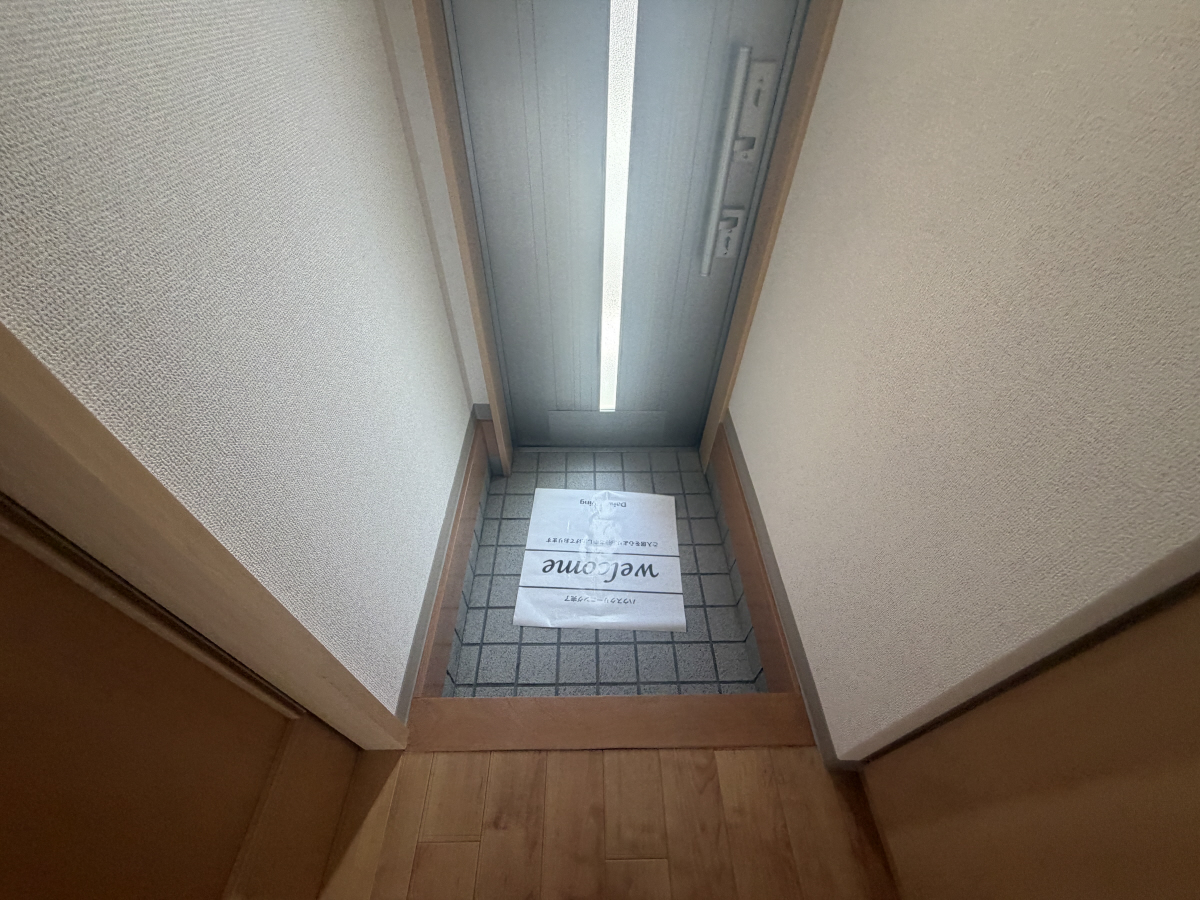 玄関 写真20