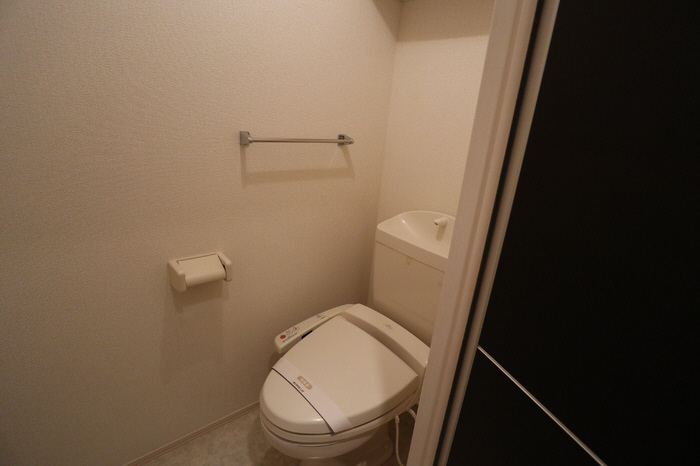 トイレ 写真6