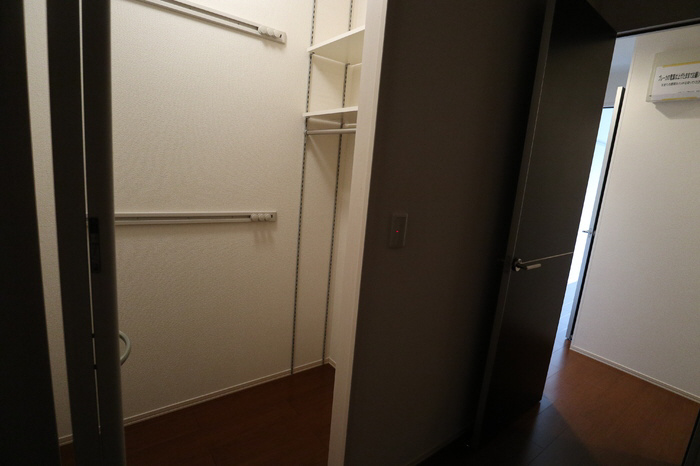 収納 写真8