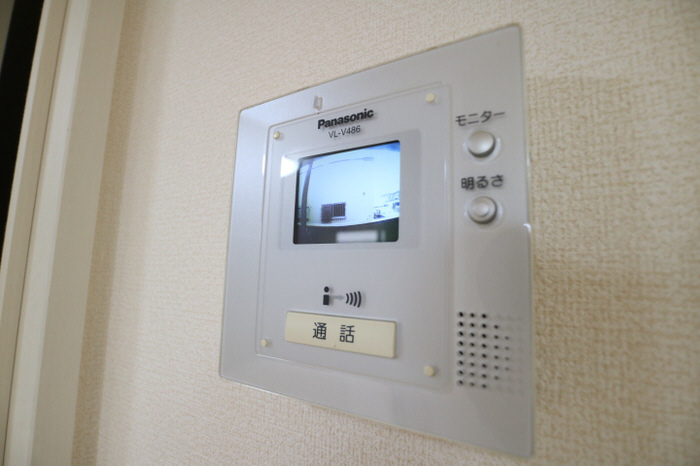 セキュリティ 写真12