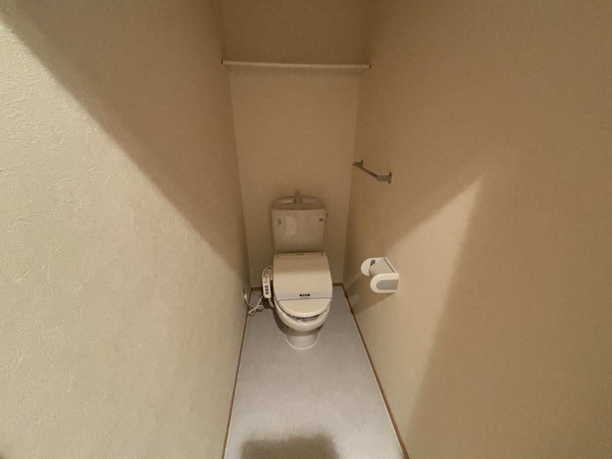 トイレ 写真6