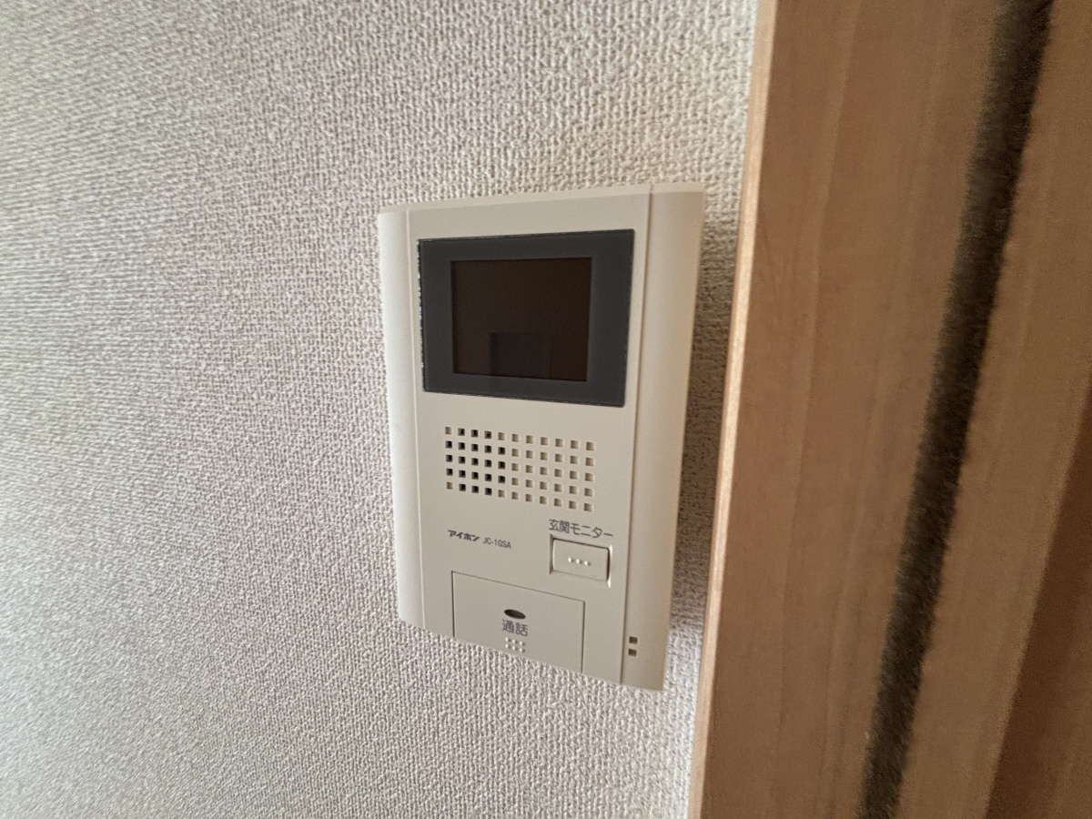 セキュリティ 写真8