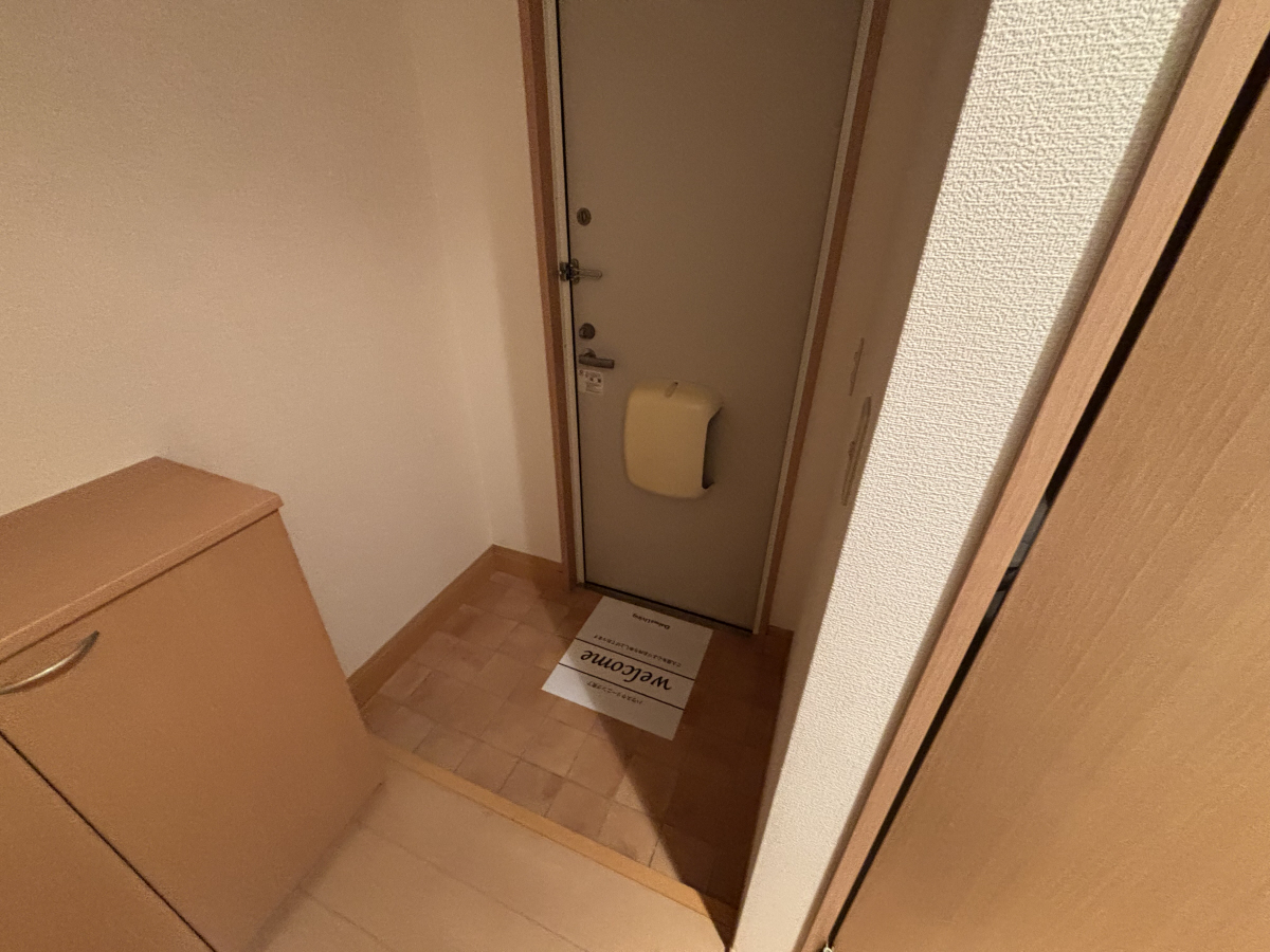 玄関 写真9