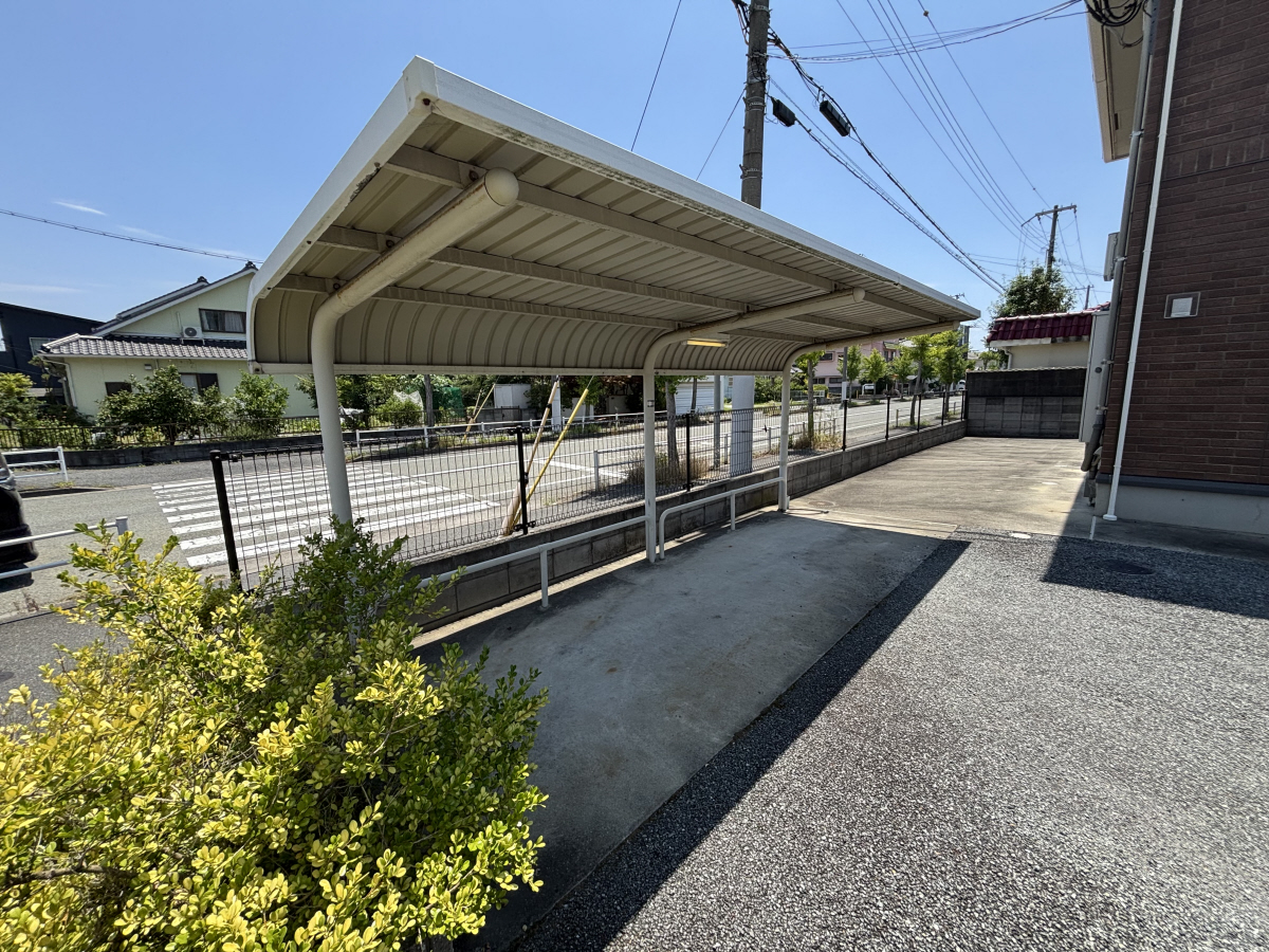 共用部 写真15
