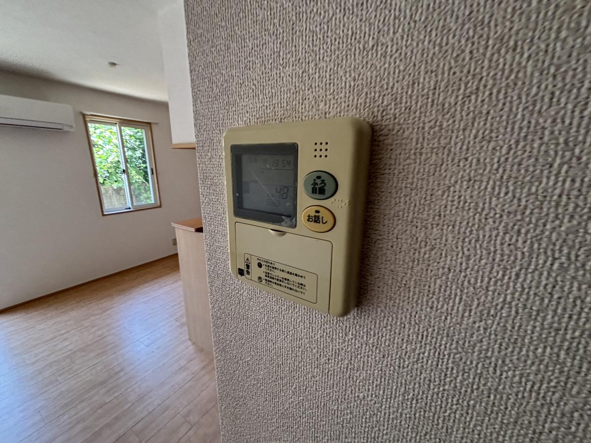 設備 写真17