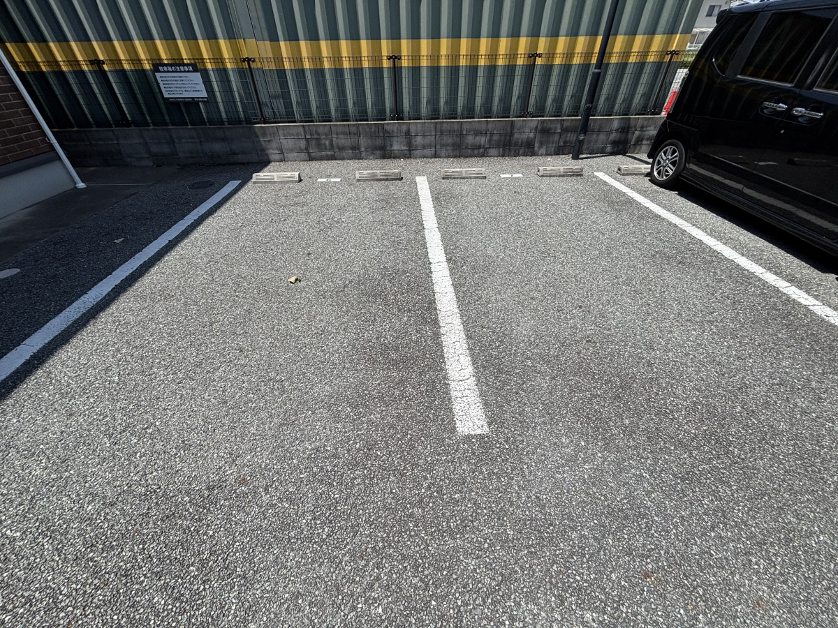 駐車場 写真32