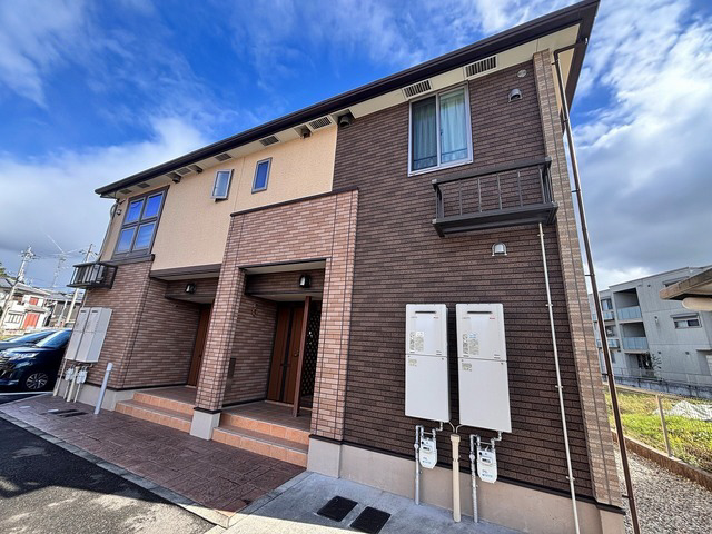 外観 外観写真