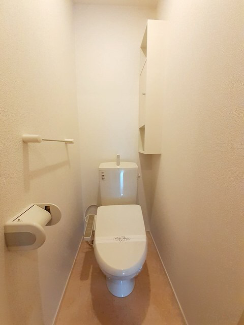 トイレ 写真6