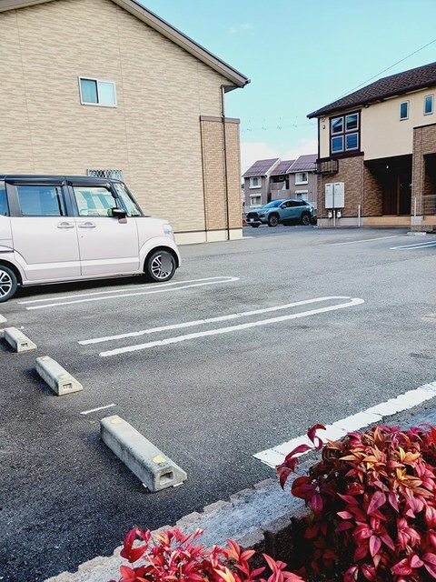 駐車場 写真13