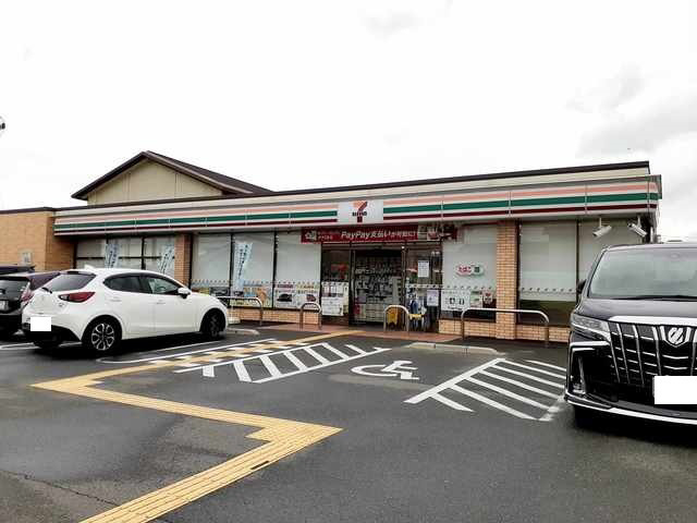 コンビニ 写真25