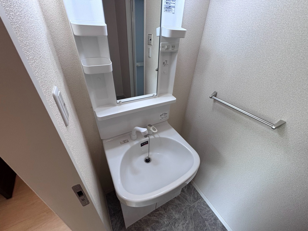 洗面所 写真6
