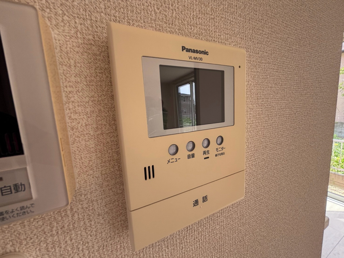 セキュリティ 写真11