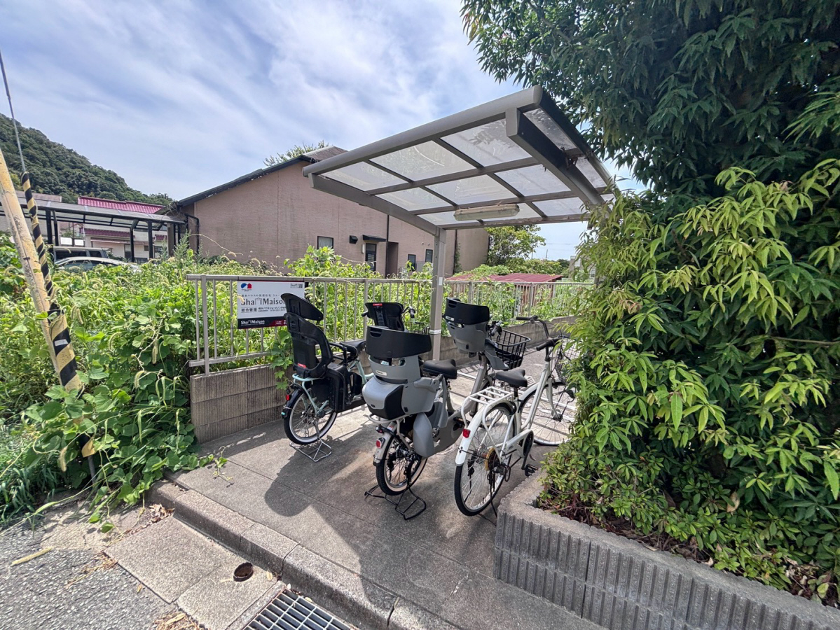 共用部 写真14