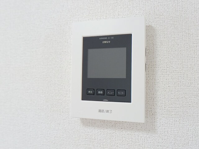 セキュリティ 写真12