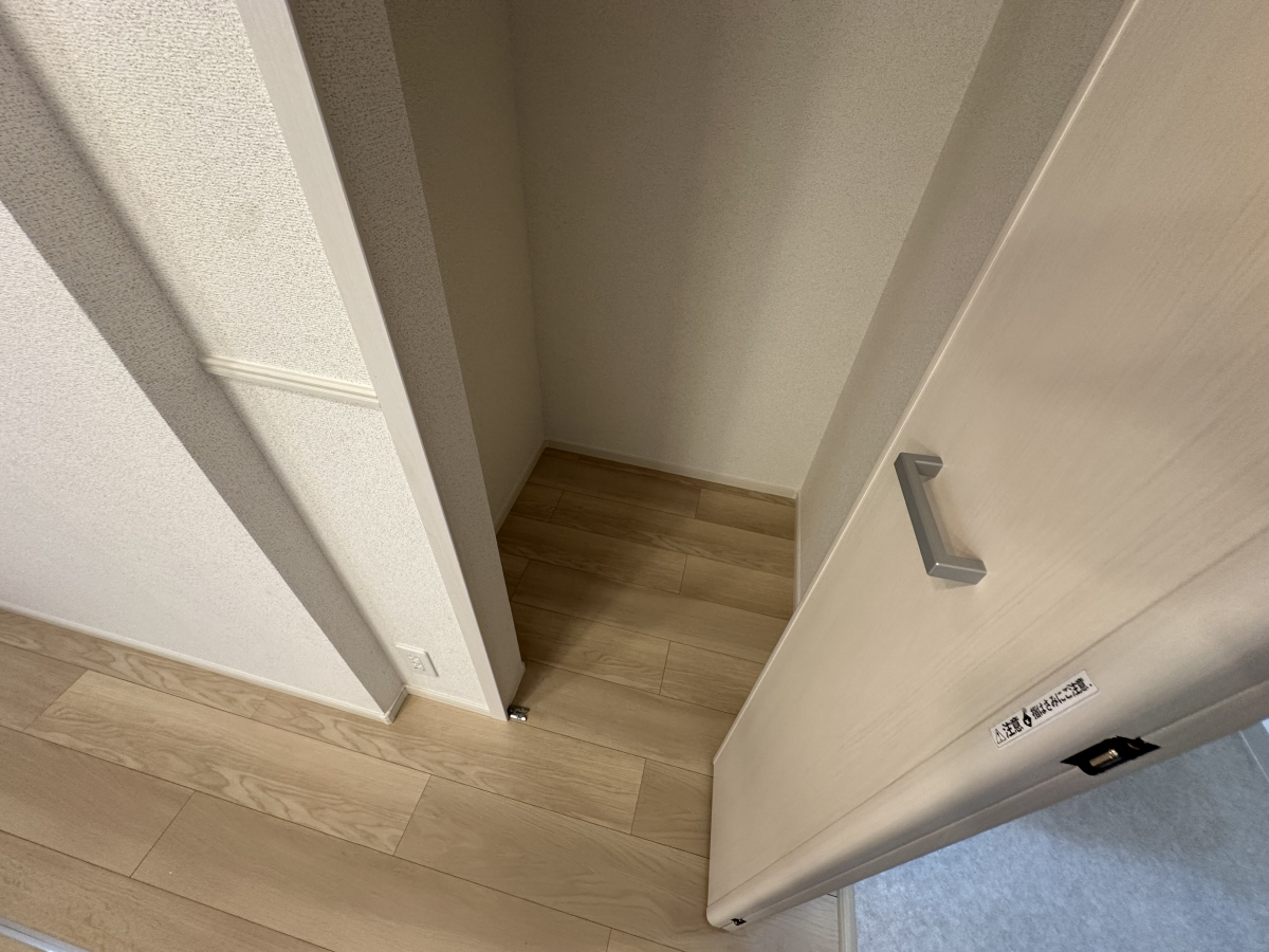 収納 写真12