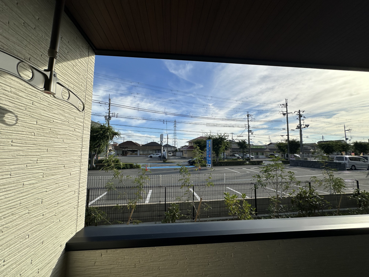 眺望 写真16