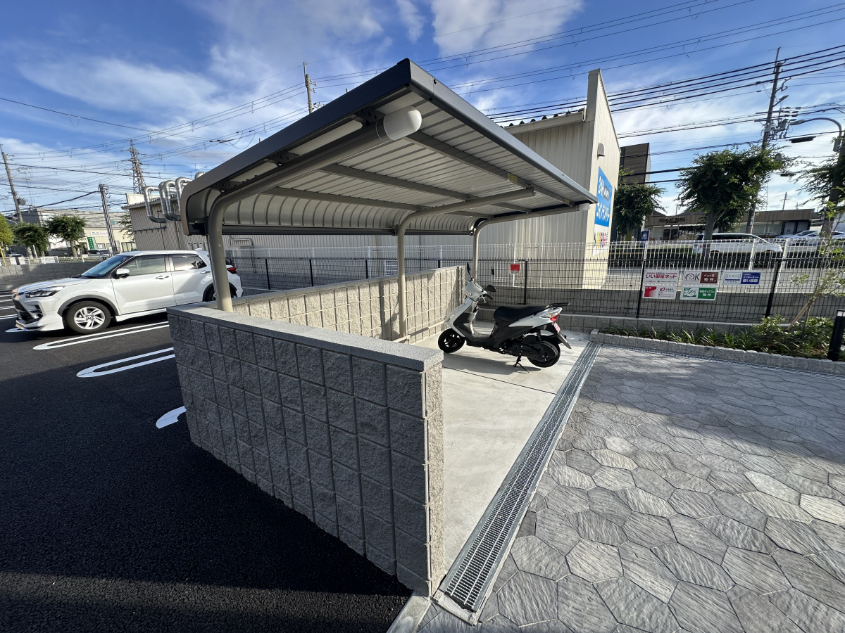 共用部 写真17