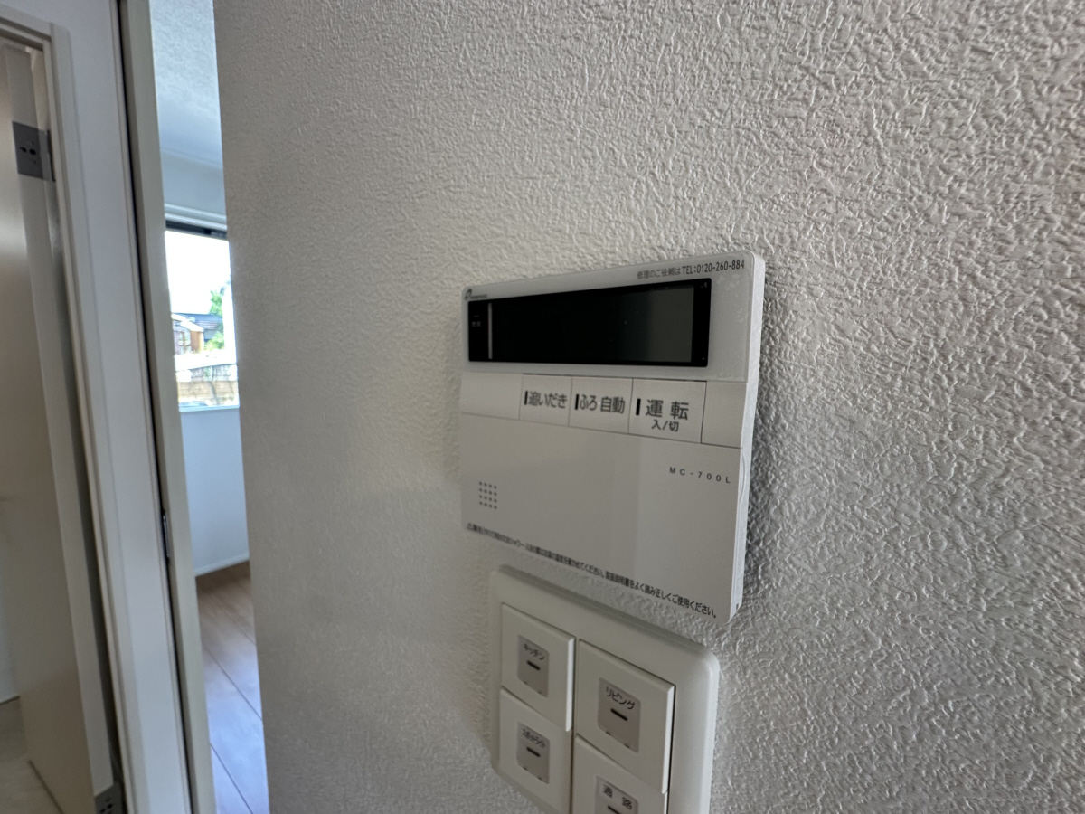 設備 写真10