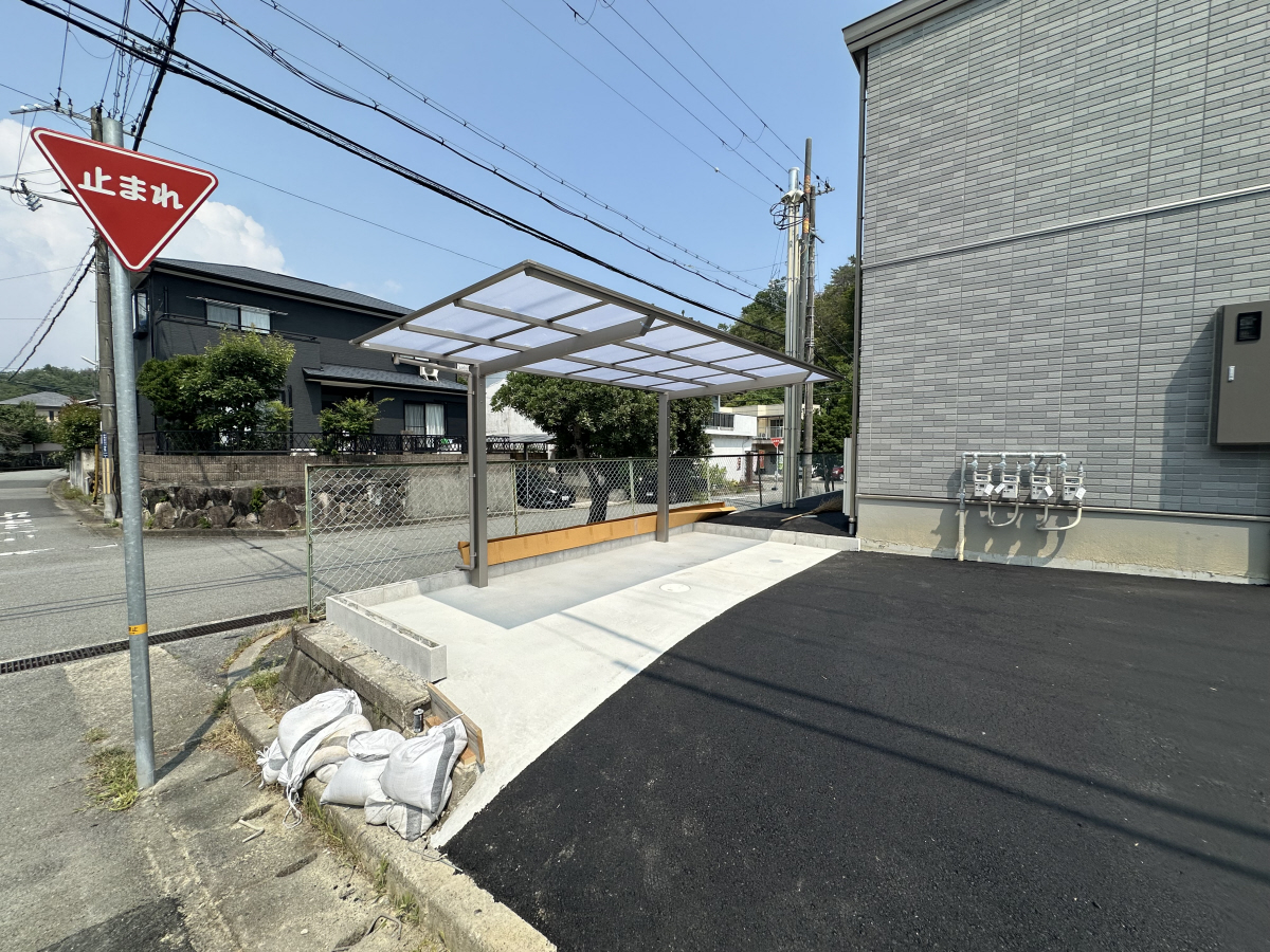 共用部 写真13