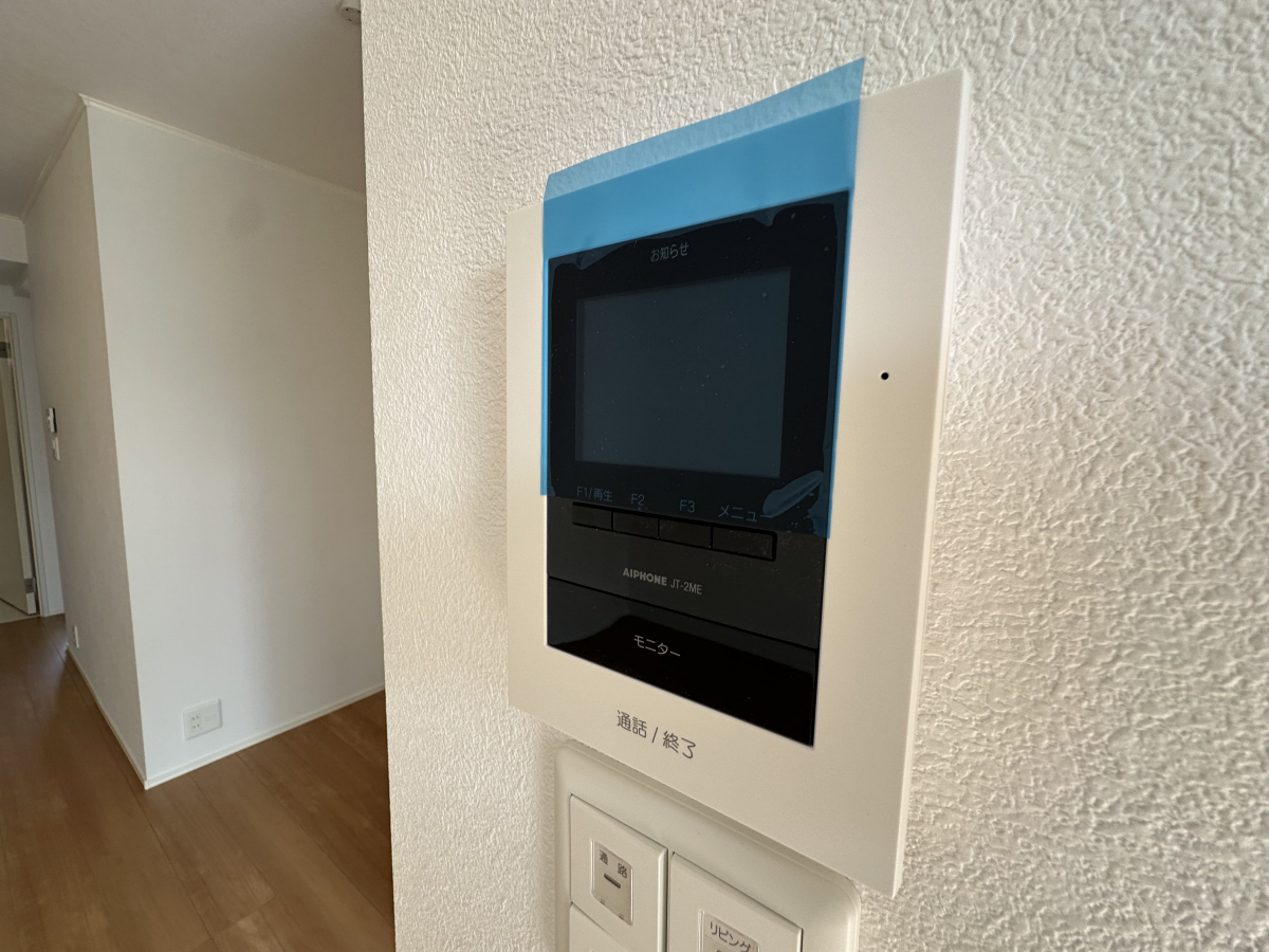 セキュリティ 写真11
