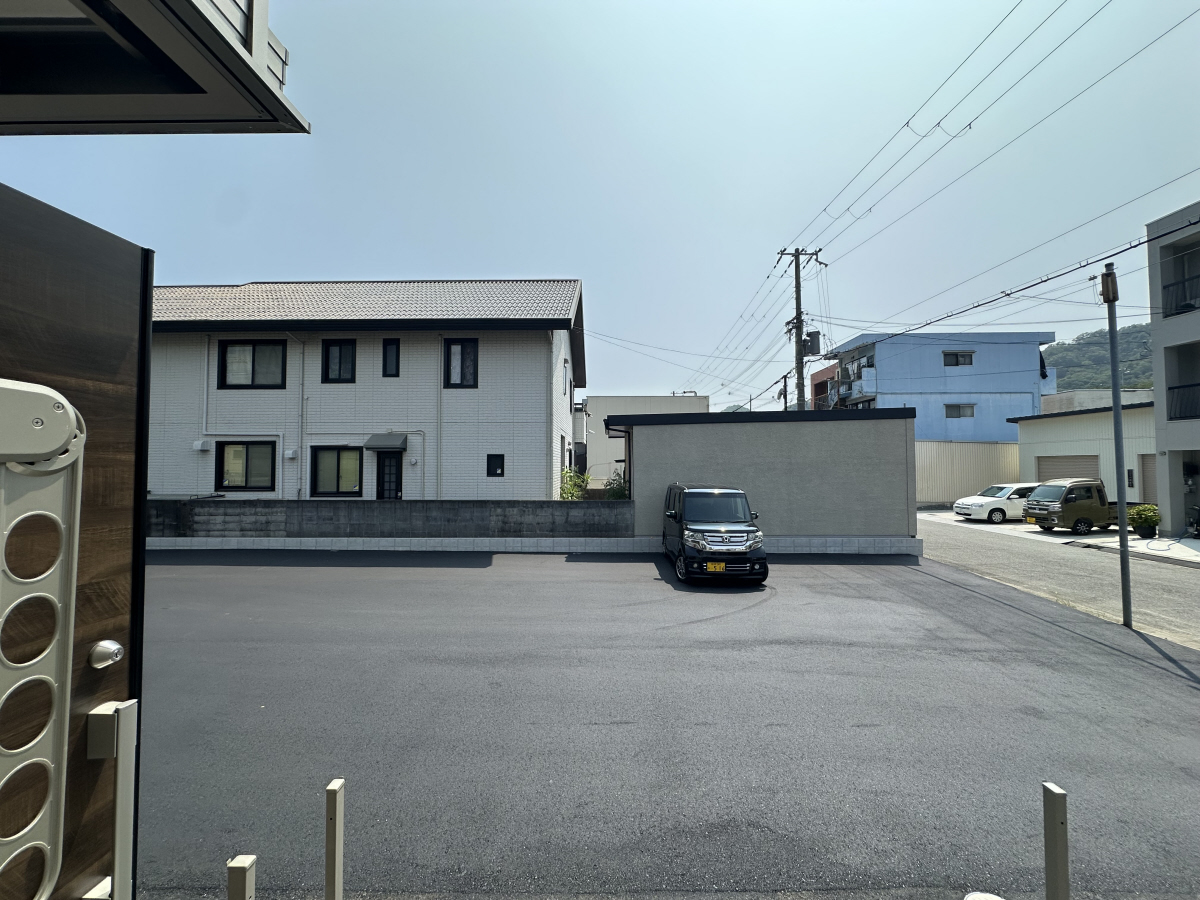 眺望 写真16