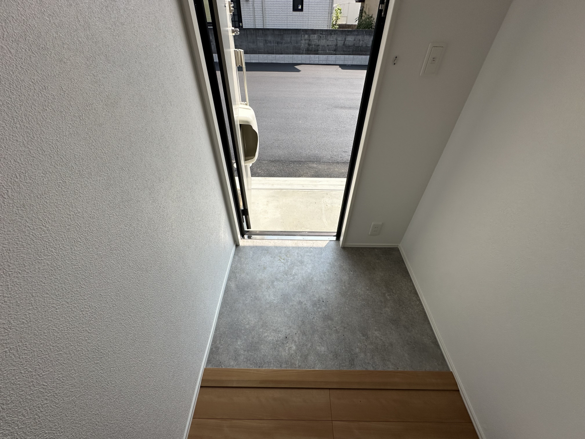 玄関 写真9
