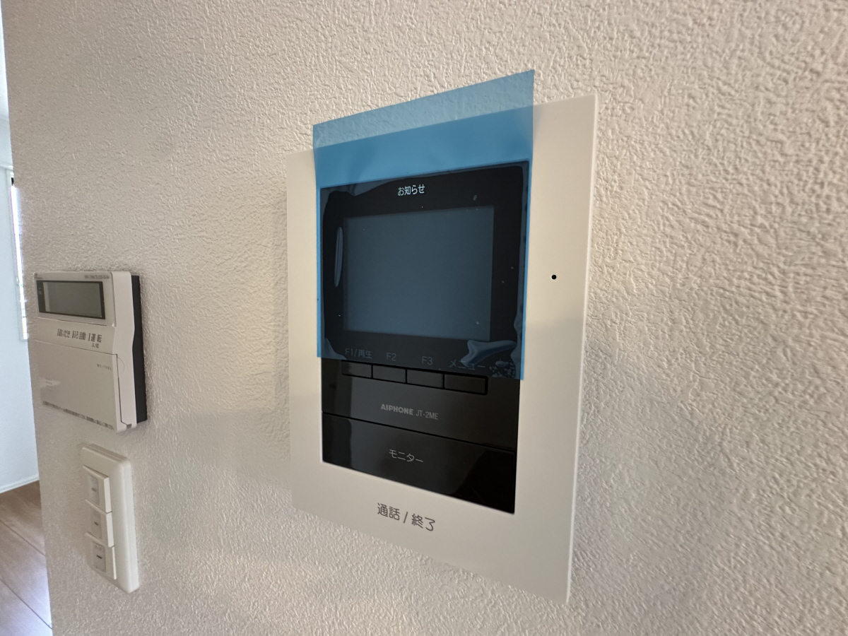 セキュリティ 写真11
